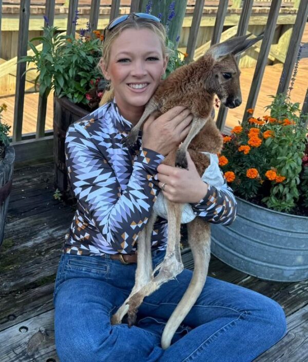 Petting zoo party!!! - Image 6