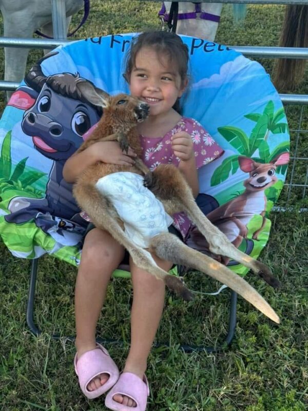 Petting zoo party!!! - Image 7